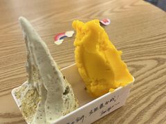 -野人先生Gelato(上海长宁龙之梦店)