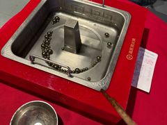 -海底捞火锅(新华联梦想城店)