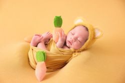 -喜宝·享悦时光月子会所(德阳店)