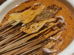 -嘉州叶婆婆钵钵鸡(建设路店)