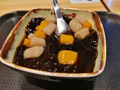 招牌鲜芋仙-鲜芋仙(宝地广场店)