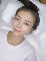 -尔素·半永久纹眉·野生眉