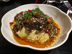 -丽晶轩中餐厅(重庆丽晶酒店)