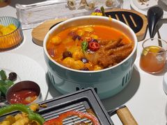 -3号仓库·创意中国菜(嘉兴龙鼎万达店)