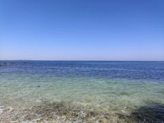 -养马岛旅游度假区