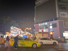 -八一好吃街·高品美食广场