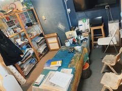 -BRAVO 赞·美艺术中心·系统美术·书法·艺考(双井校区)