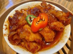 -珍宝轩海鲜火锅(碧湖大厦店)
