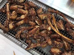 -草原碳烤羊腿(仙塘店)