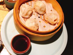 -绿茶餐厅(领展购物广场·中关村店)