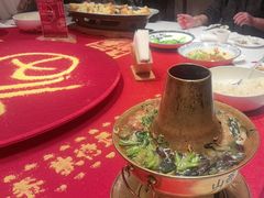 -山西会馆·晋菜·晋商宴·牌匾博物馆(胜利东街店)