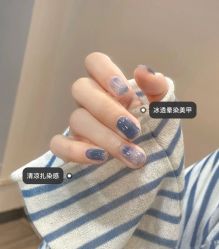 -悦指间美甲美睫
