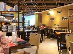 -金海湾自助餐厅(金陵饭店)