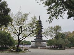 -上海方塔园