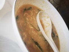 -东方太阳城淮扬餐厅(会所中餐厅店)