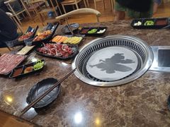 -元宝烤肉店·齐齐哈尔烤肉·烤串
