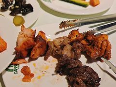 -戈拿旺巴西烤肉(崇文门店)