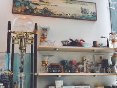 -COFFEE HOLIC(朝外SOHO店)