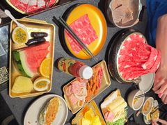 -牛New寿喜烧(新六百店)