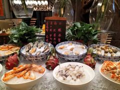 -长沙富力万达文华酒店