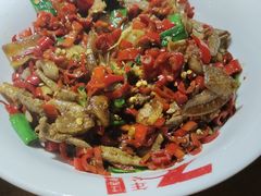 一顿乱炒-70年代·江西乡下菜(松岗店)