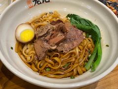 -湘人龙记老长沙米粉(华普国际大厦店)