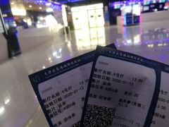 -农垦博纳国际影城(津奥广场IMAX店)