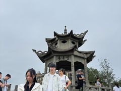 -德胜岩景区