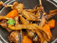 -美极鲜食坊(宝安南路店)