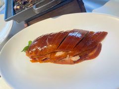 -四季民福烤鸭店(故宫店)