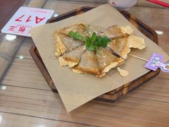 -芋包王闽南茶楼(八市店)