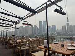 -埠口精酿夜景餐酒吧· BREWPORT BISTRO(长嘉汇重庆之眼店)