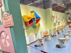 -顺德南宏海立方海洋公园