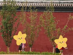 -北京国子监胡同