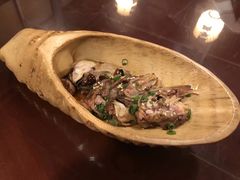 -杨记隆府(白象街店)