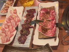-炼瓦家日式烧肉·寿喜烧(融创精彩天地店)