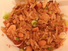 生炒腊味糯米饭-东海海鲜酒家(中信广场店)