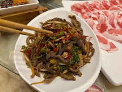 -阳坊大都涮羊肉(阳坊总店)
