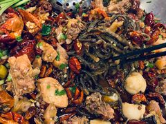 -天治宣·野椒鸡(龙头寺总店)