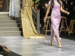 -欢乐海岸椰林沙滩-2025湾区超级灯会