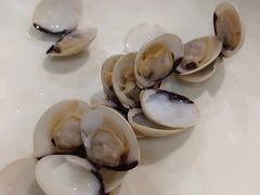 -海大大蒸汽海鲜餐厅·粤菜·特色小炒(欢乐颂店)