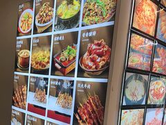 -郑记•不夜城烧烤•龙虾•虾蟹(黄鹤楼店)