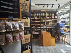 -Alimentari早午餐(安福路店)