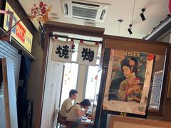 -沼津港精致料理·寿喜烧·烧鸟(青浦宝龙广场日料榜单店)
