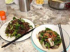 -膳食坊·驴·鱼·融合菜(永和店)