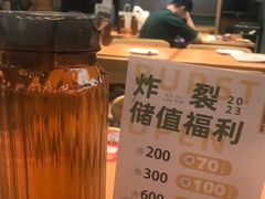 -越小品·越南餐厅(万科里店)