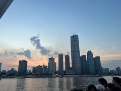 -武昌中华路码头(轮渡站)