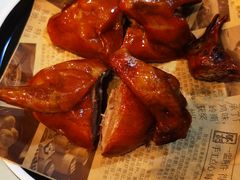 -勝記酒家·37年老字号·经典粤菜(荔枝公园店)
