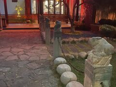 -健眺小海鲜(临海后山店)