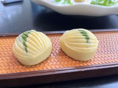 -上蔬无瑕· 创意素食·Vegetarian(华采天地店)